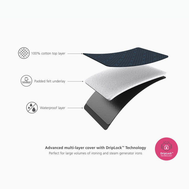 Joseph Joseph Pocket Max Plus Ironing Board