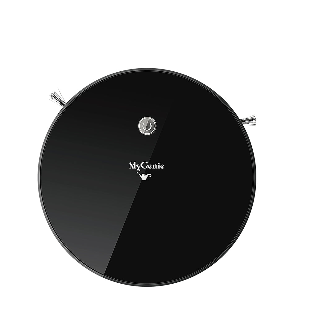 MyGenie Xsonic Wet n Dry Robotic Vacuum Cleaner