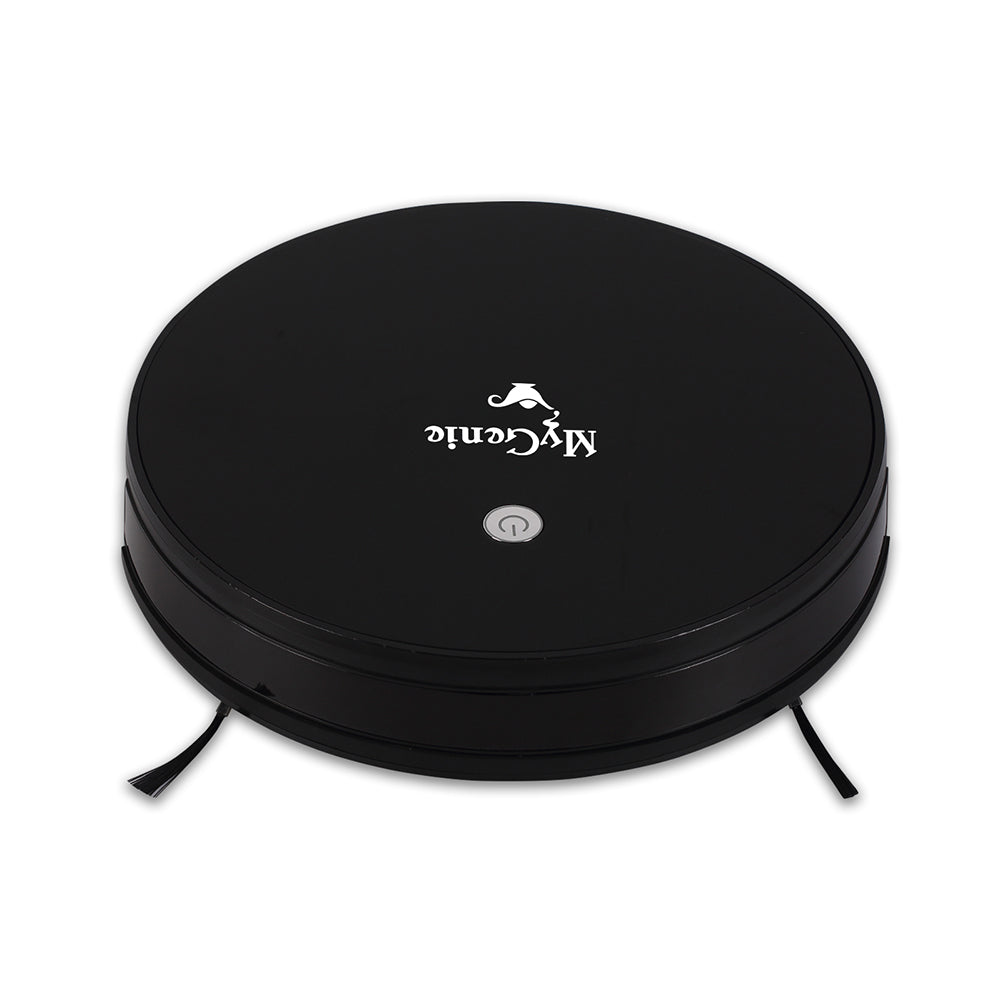 MyGenie Xsonic Wet n Dry Robotic Vacuum Cleaner