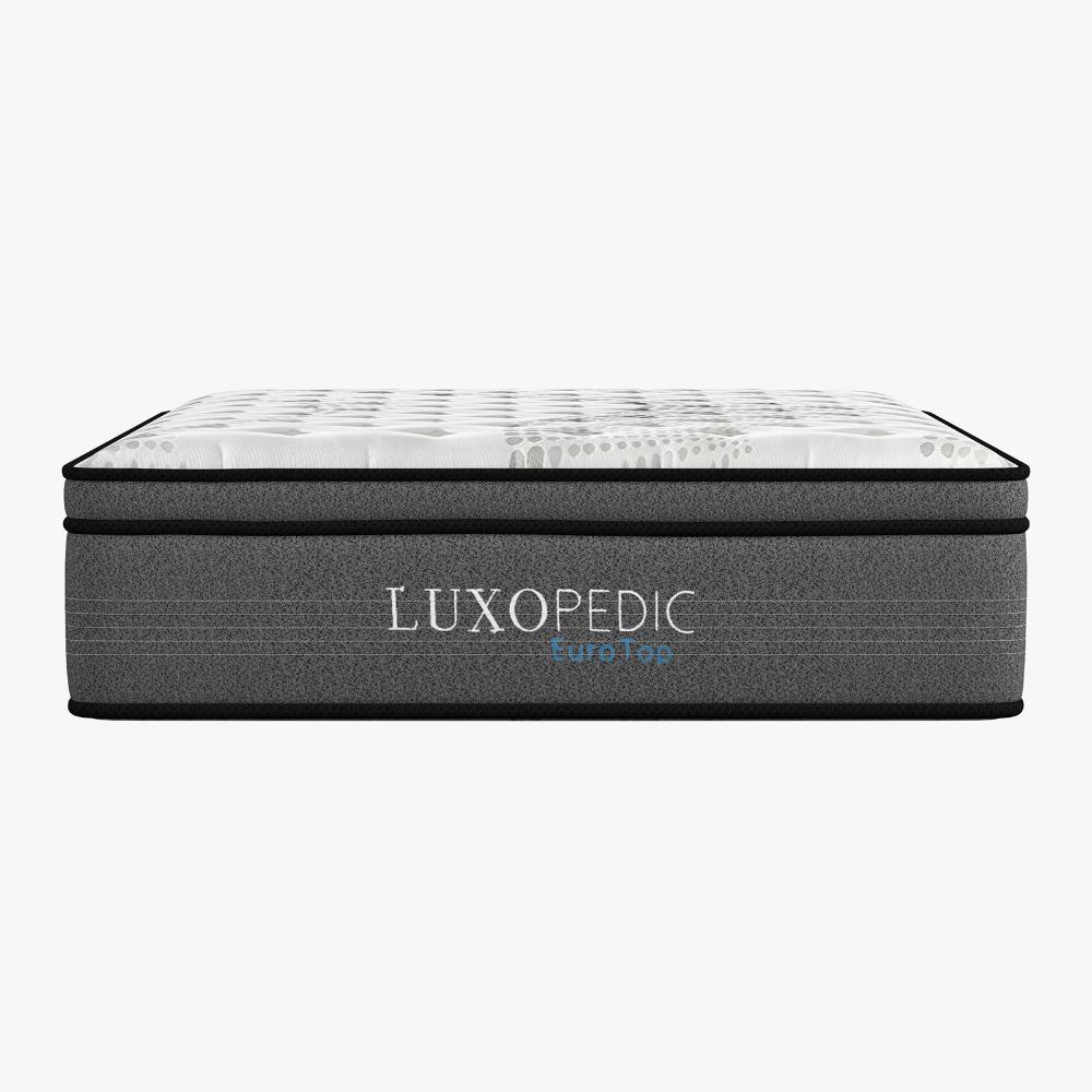 Luxopedic Eurotop  Mattress