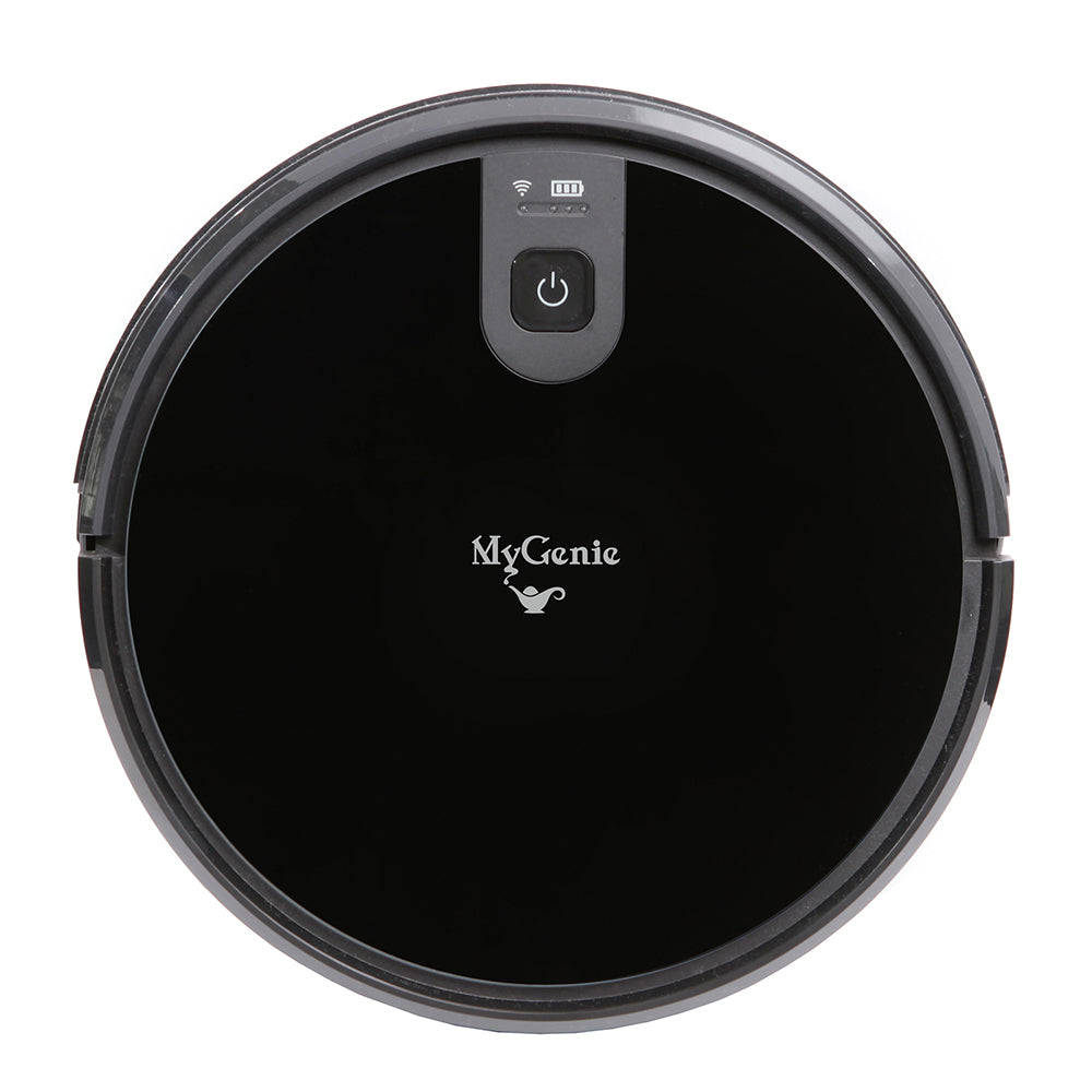 MyGenie Xsonic Wifi Pro Robotic Vacuum Cleaner