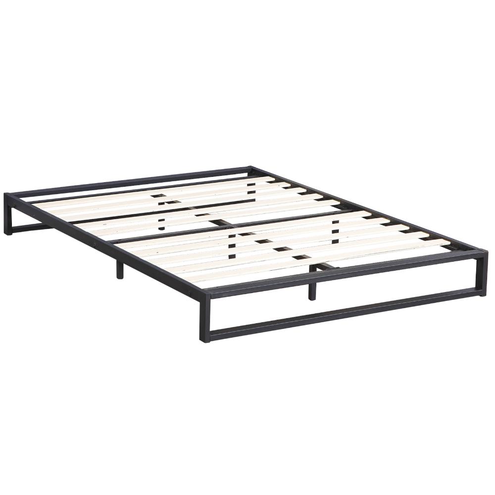 Milano Decor Florence Metal Bed Base Single - MyHouse