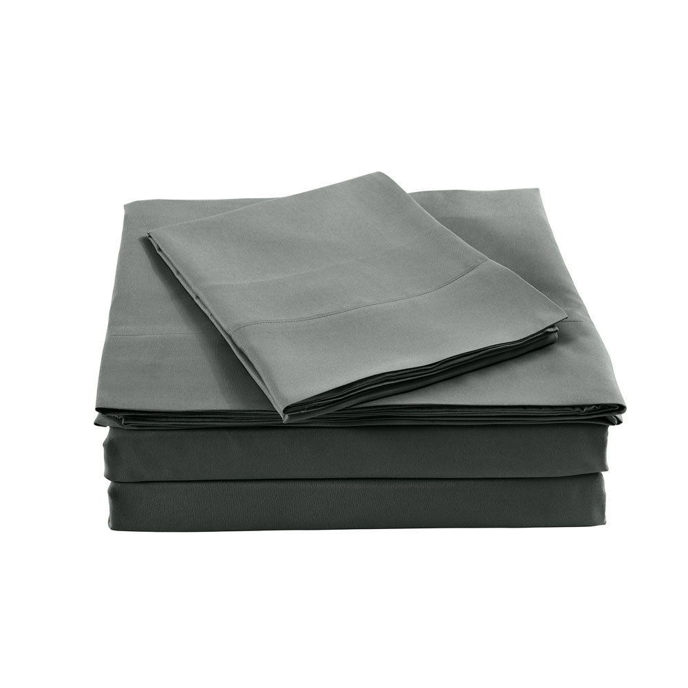 Royal Comfort 1000TC Blended Bamboo Sheet Set