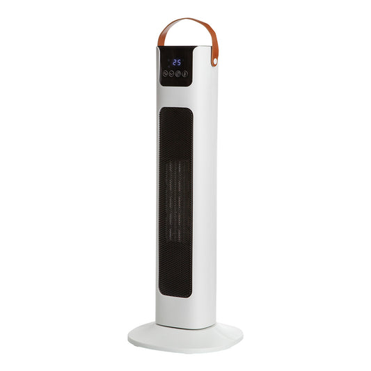 Pursonic Touch Screen Tower Heater