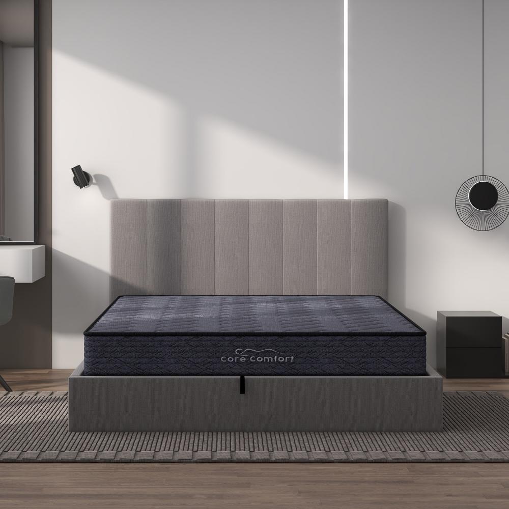 CoreComfort Bonnell Spring Mattress - MyHouse