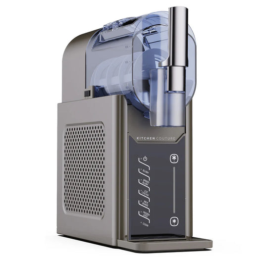Kitchen Couture Slushie & Soft Serve Maker