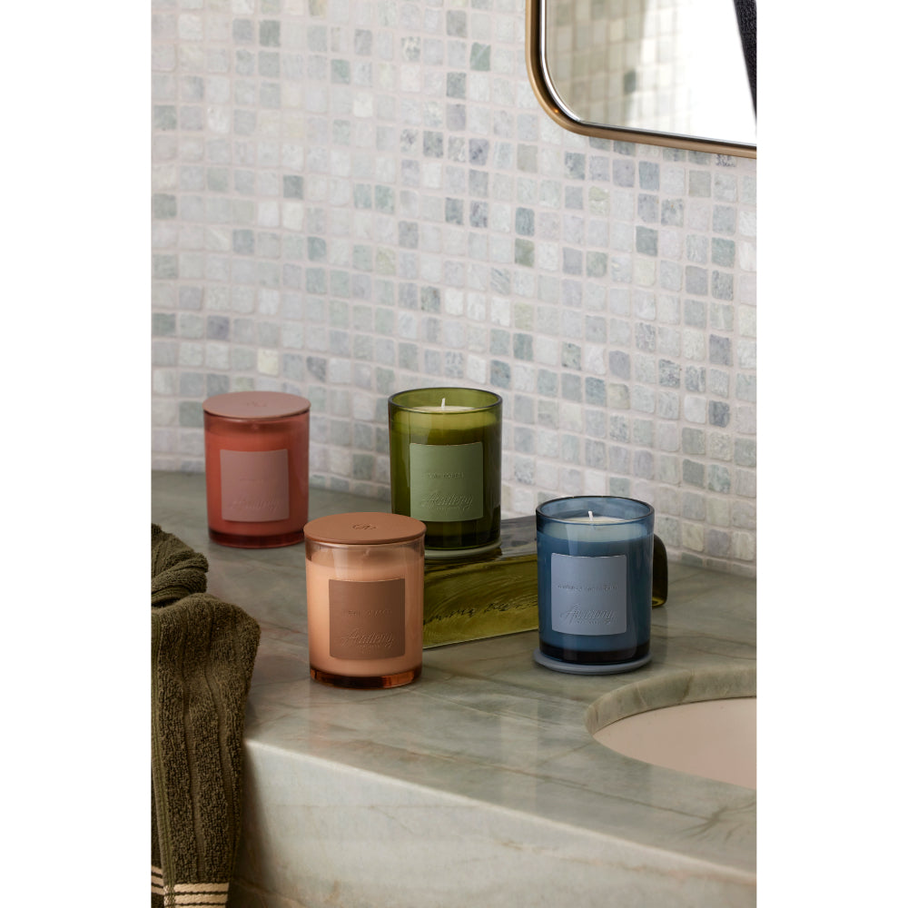 Academy Verdugo Mountains Scented Candle