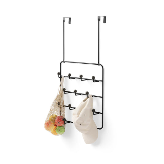 Umbra Estique Over The Door Organiser