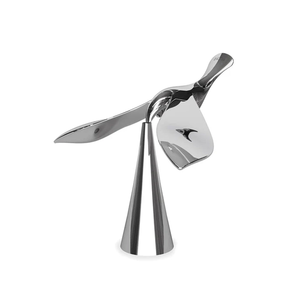 Umbra Tipsy Chrome Bottle Opener