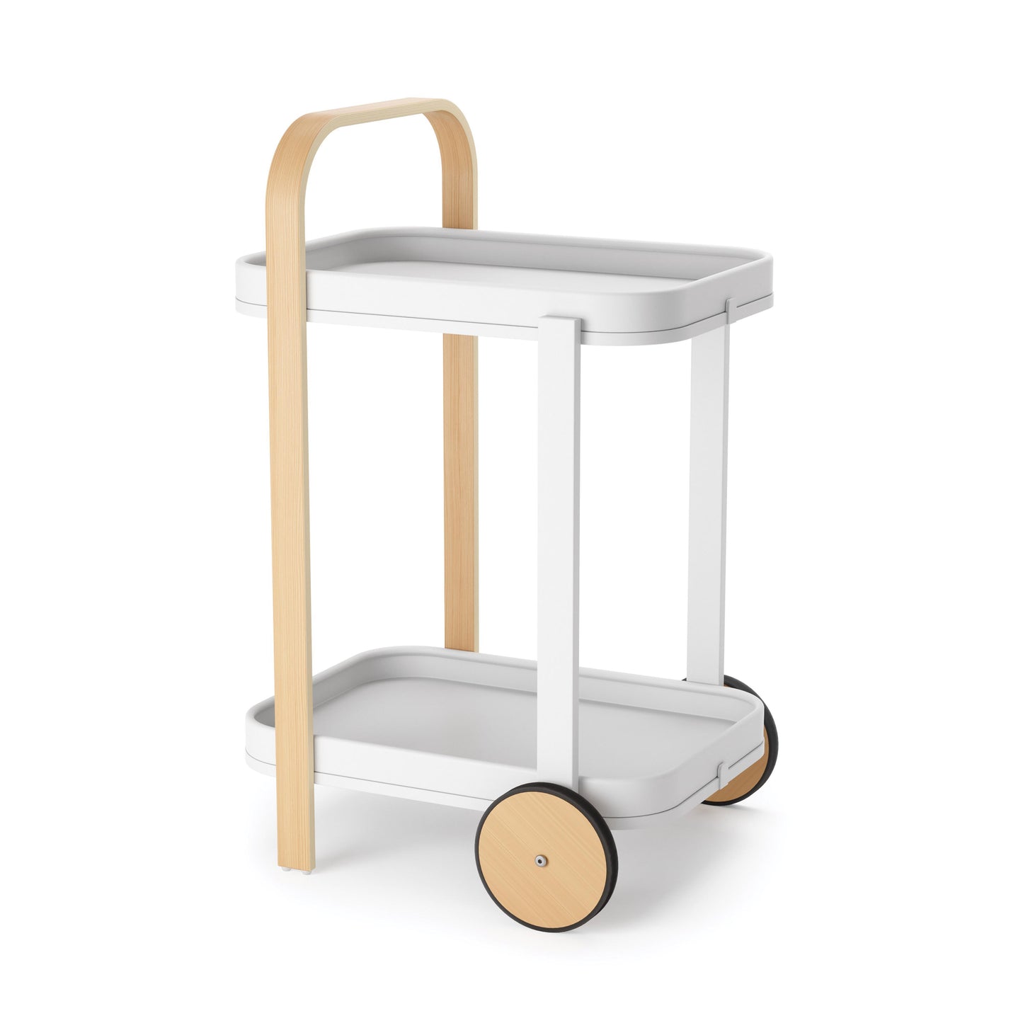 Umbra Bellwood Bar Serving Cart