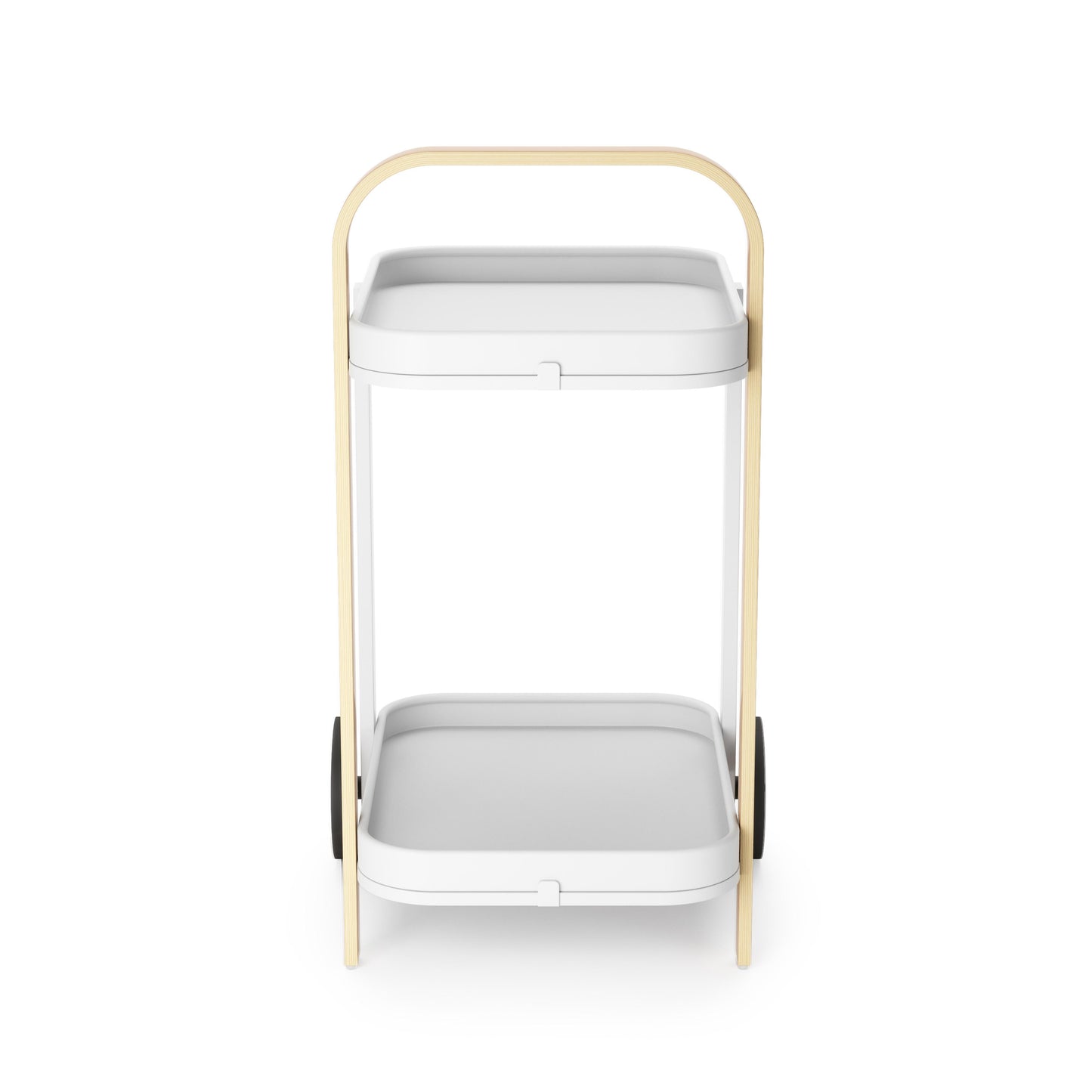 Umbra Bellwood Bar Serving Cart