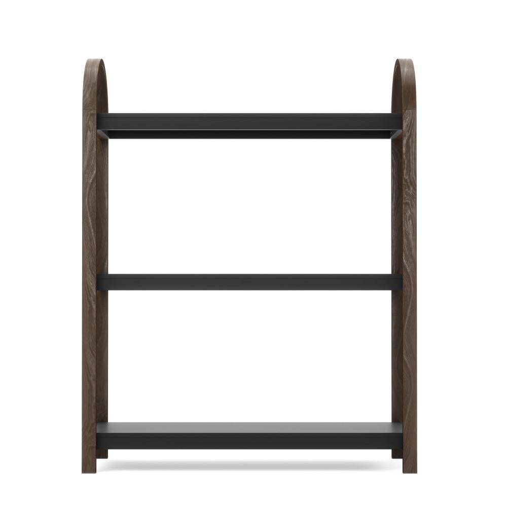 Umbra Bellwood Freestanding Shelf 3 Tier