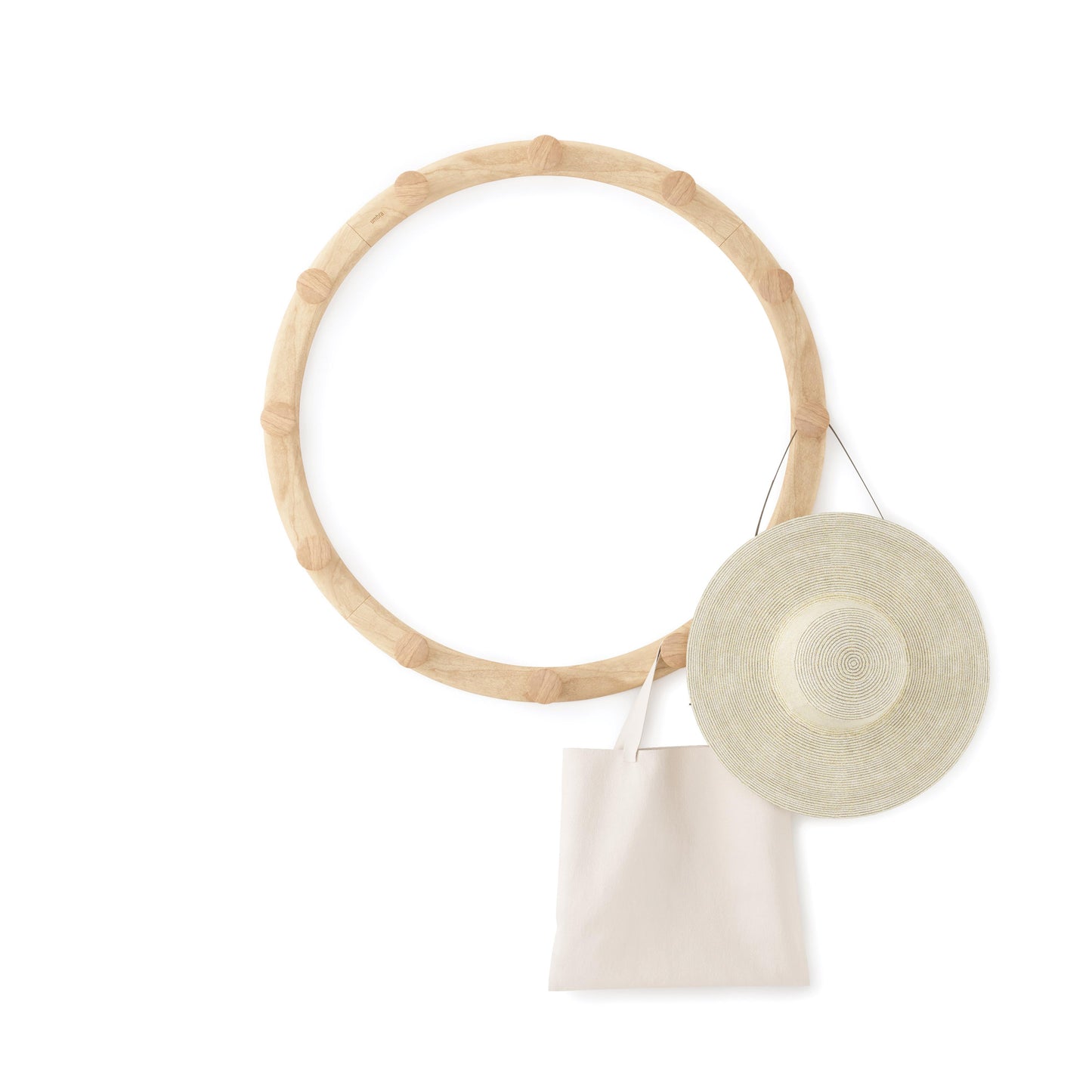 Umbra Slinka Set Of 4 Hooks