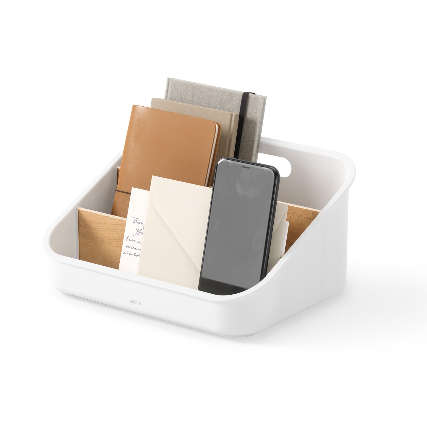 Umbra Bellwood Packet Organizer