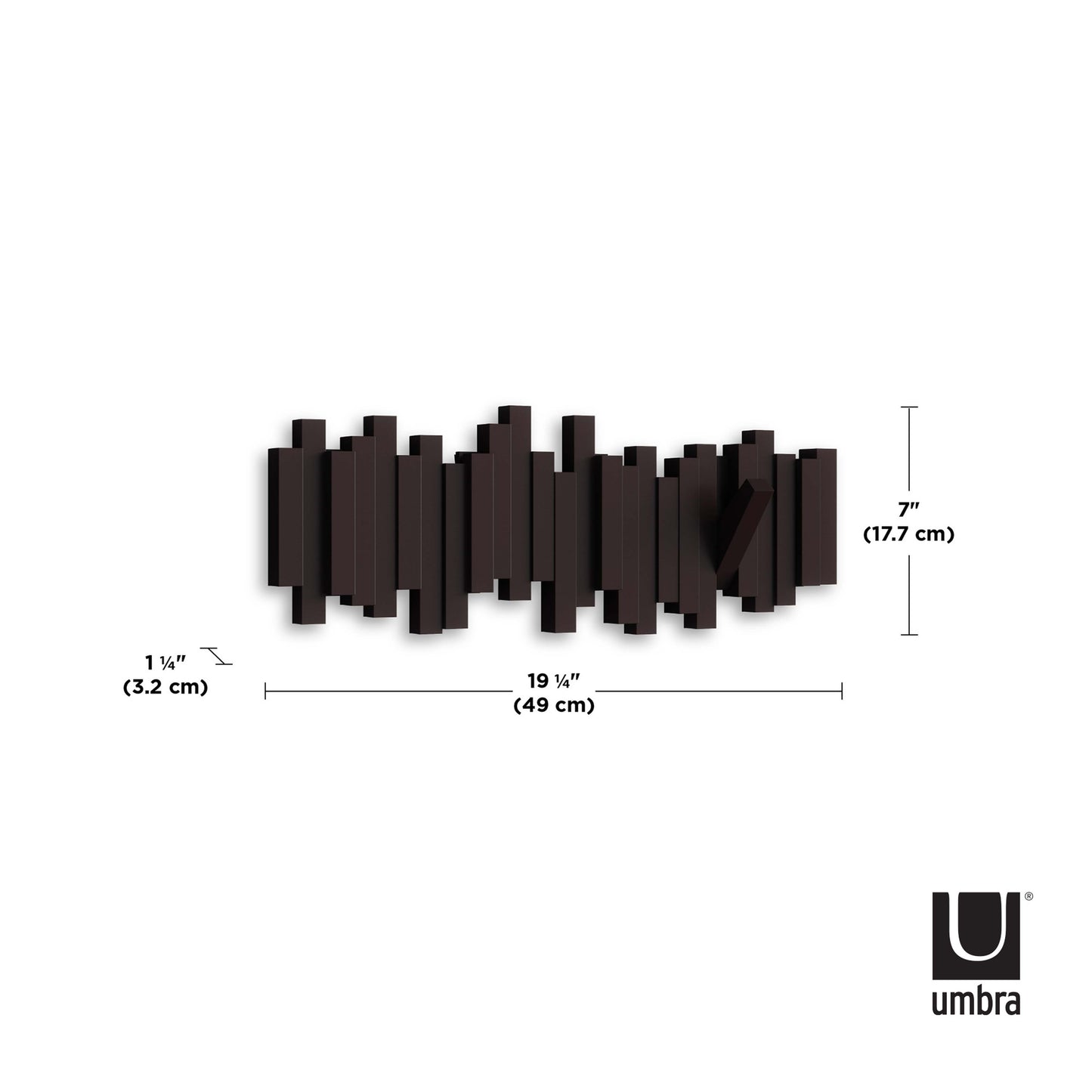 Umbra Sticks Multi Hook