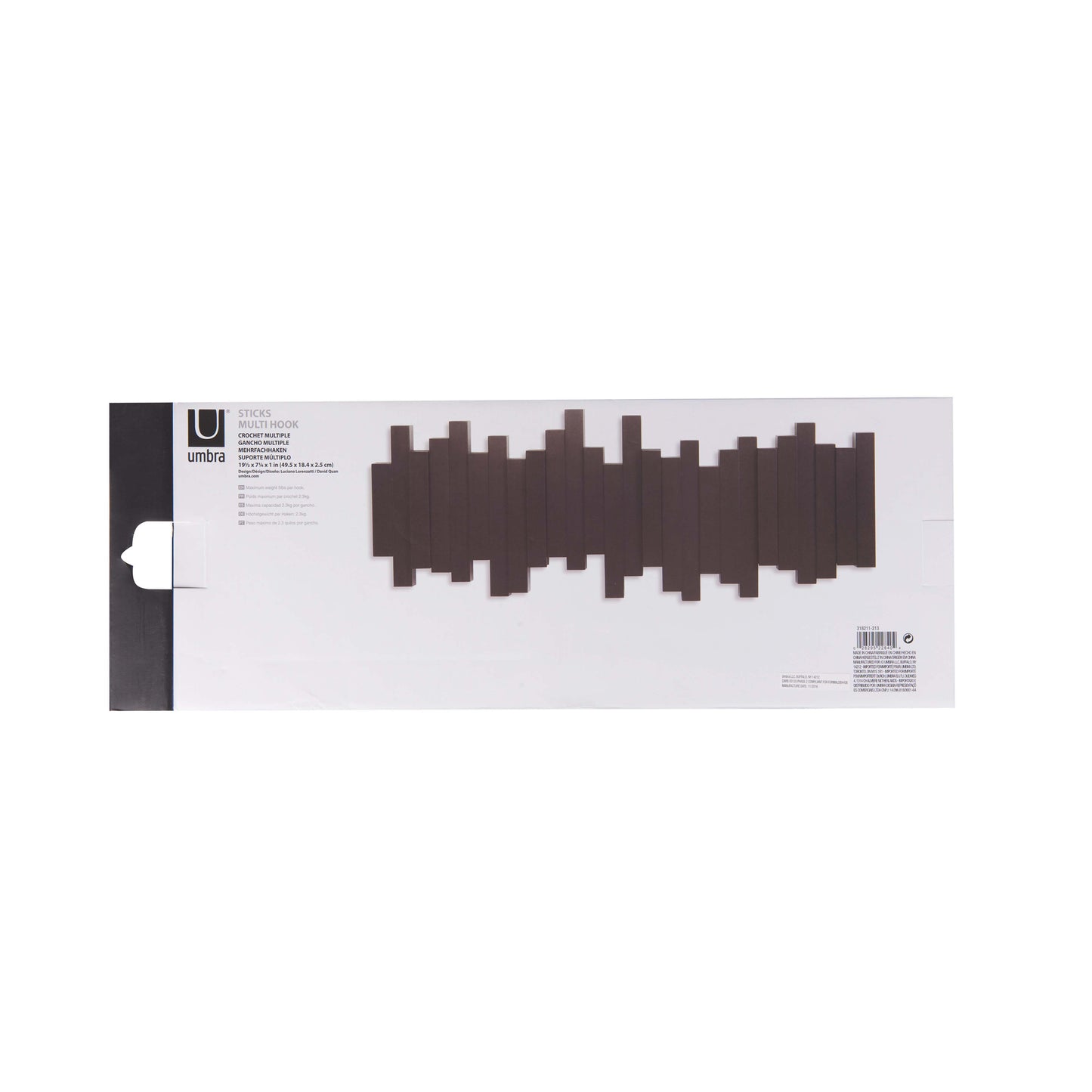 Umbra Sticks Multi Hook
