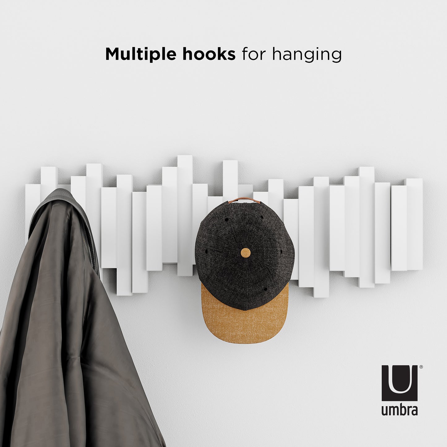 Umbra Sticks Multi Hook