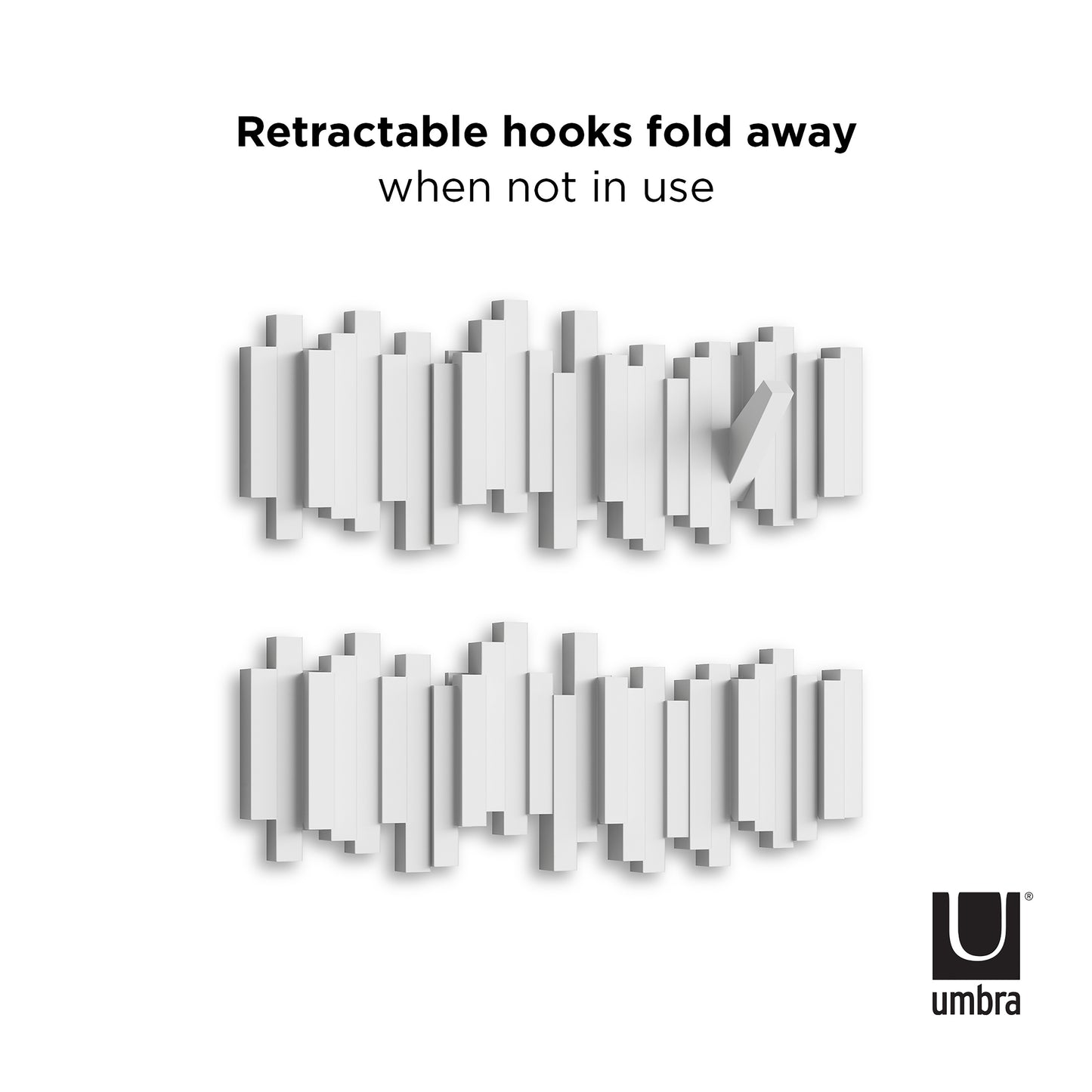Umbra Sticks Multi Hook