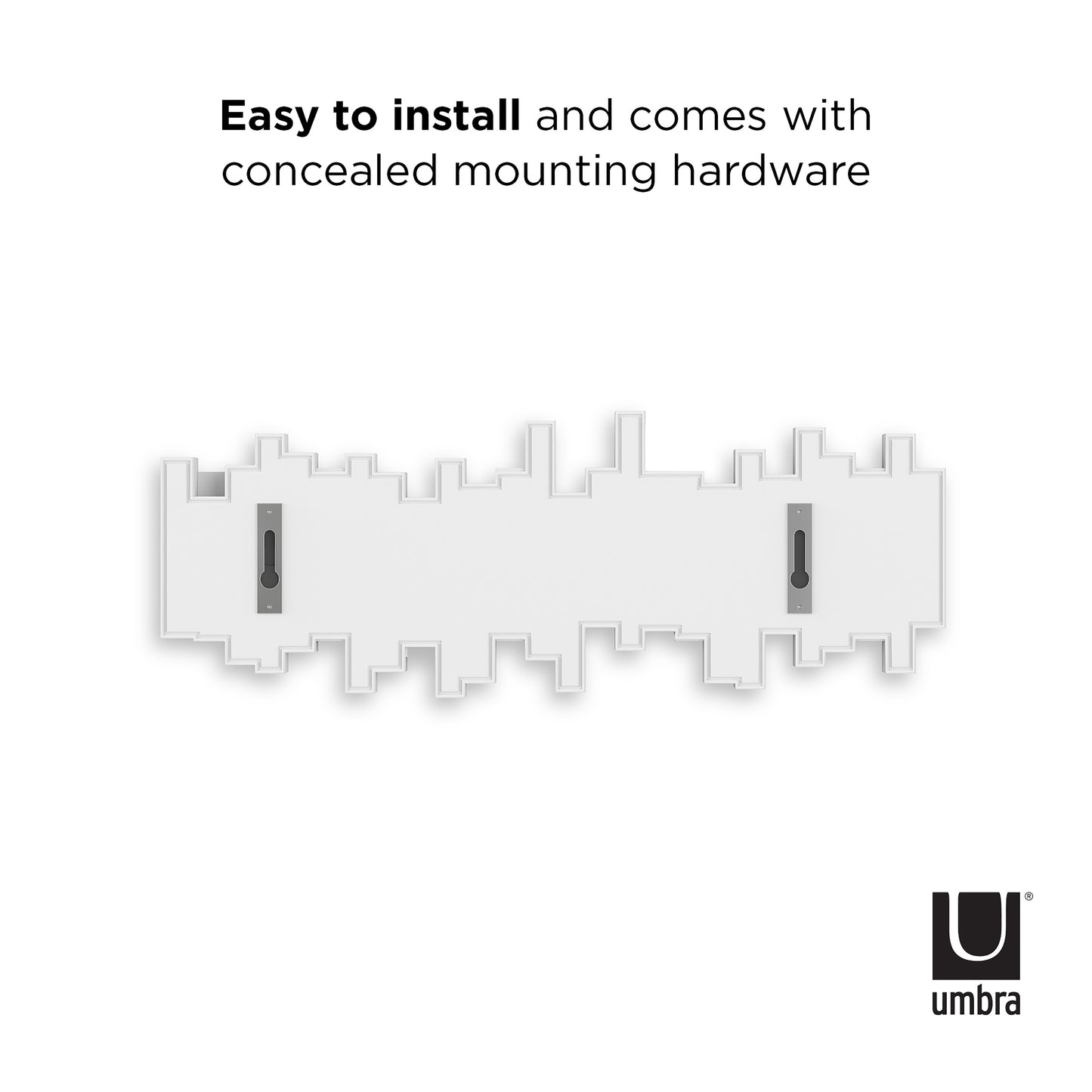 Umbra Sticks Multi Hook