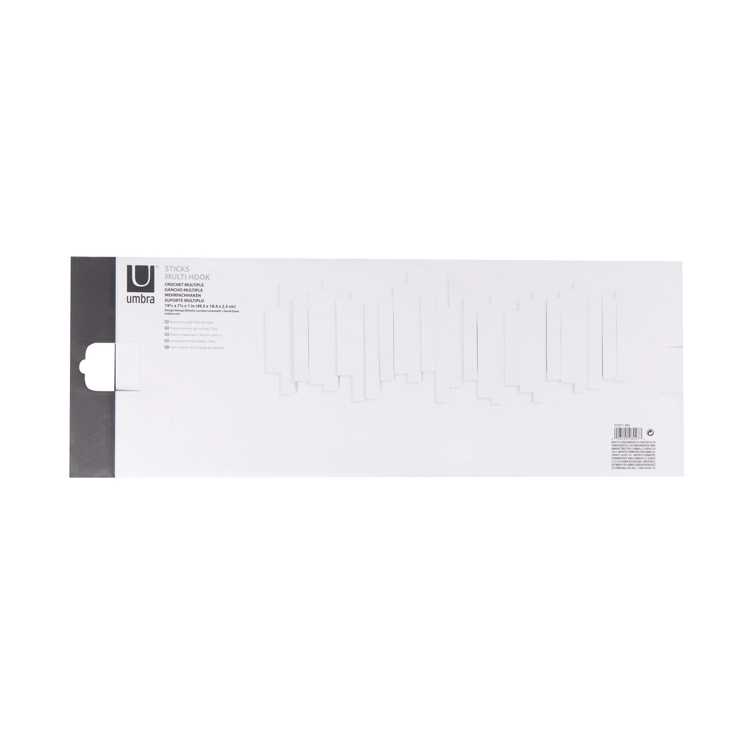 Umbra Sticks Multi Hook