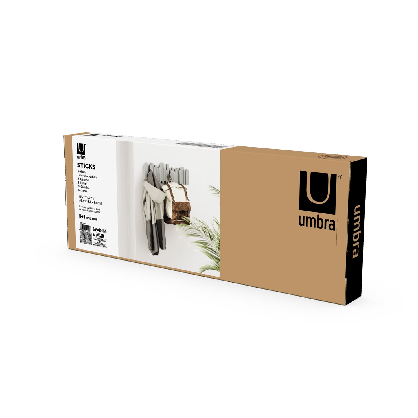 Umbra Sticks Multi Hook