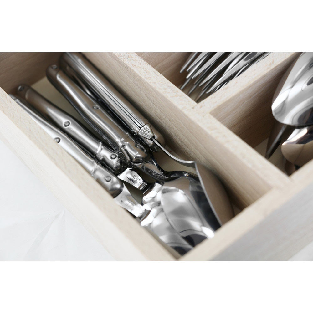 Andre Verdier Debutant 24 Piece Cutlery Set