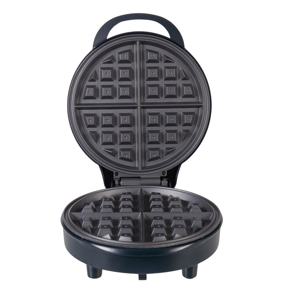 David & Waddell Electric Waffle Maker