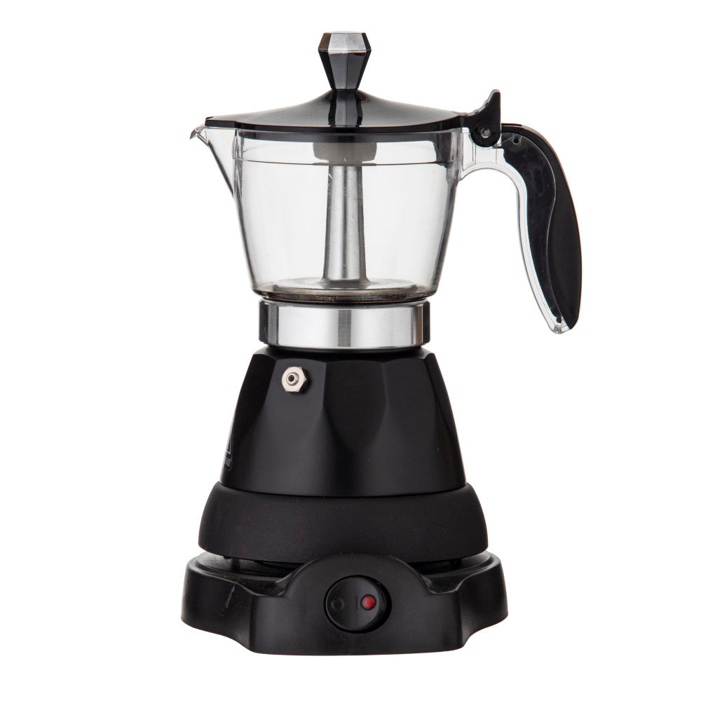 Leaf & Bean Electric Espresso Maker