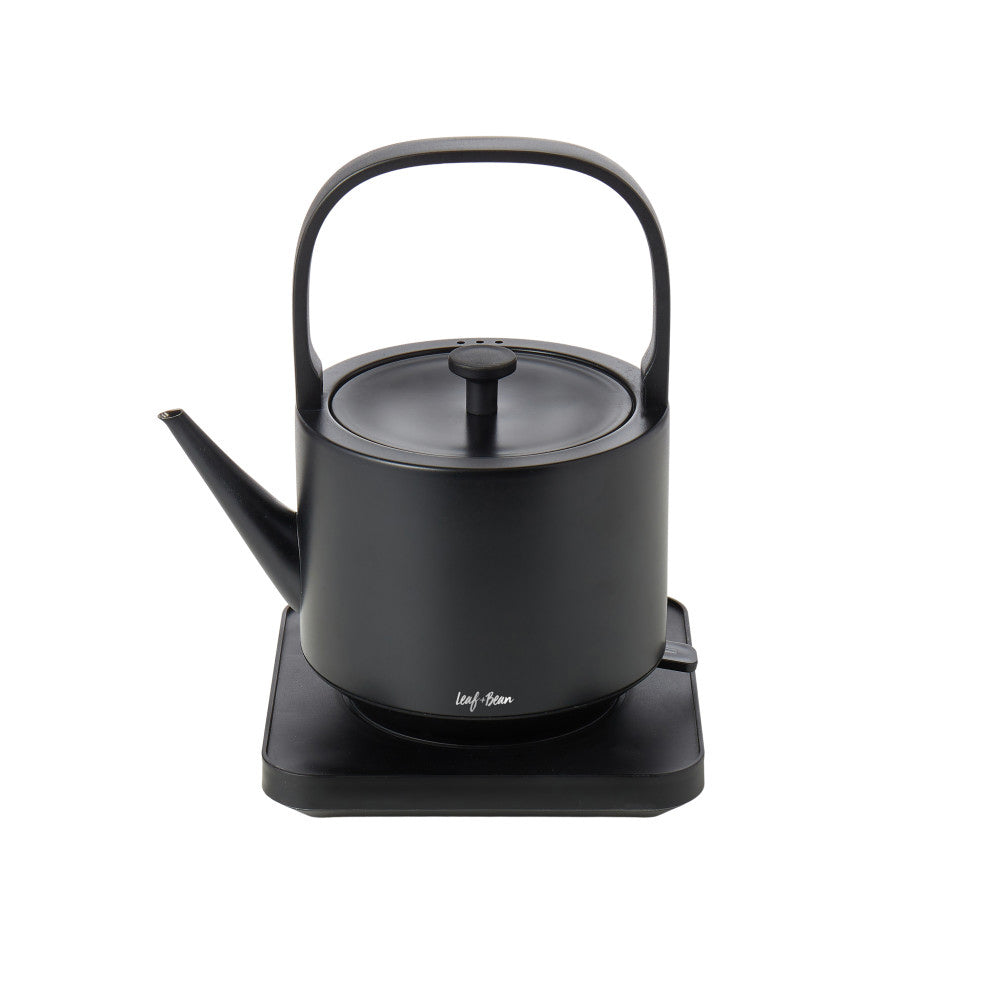 Leaf & Bean Electric Kettle 700ml