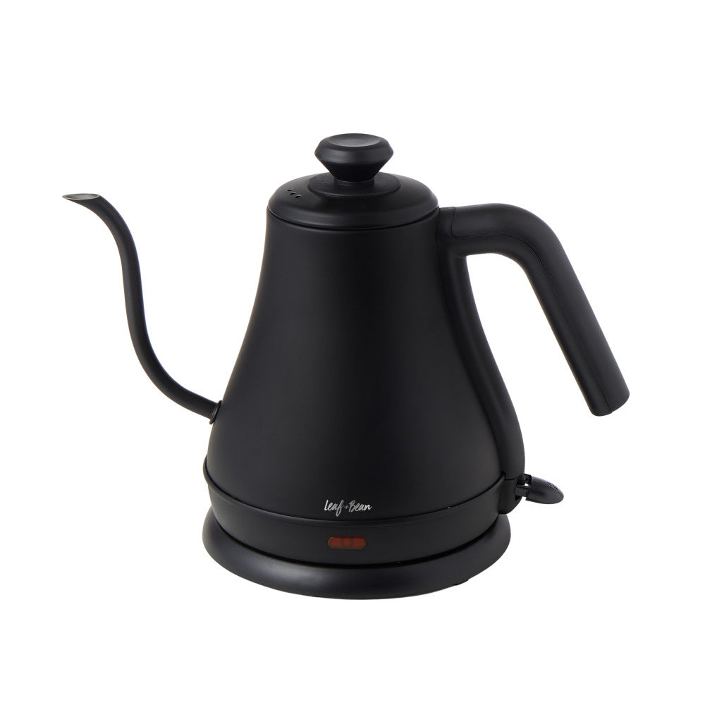 Leaf & Bean Electric Goose Neck Kettle 800ml