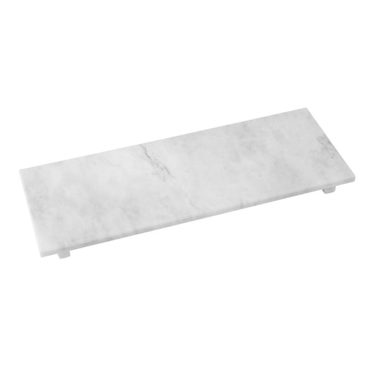 Davis & Waddell Nuvolo Marble Serving Board