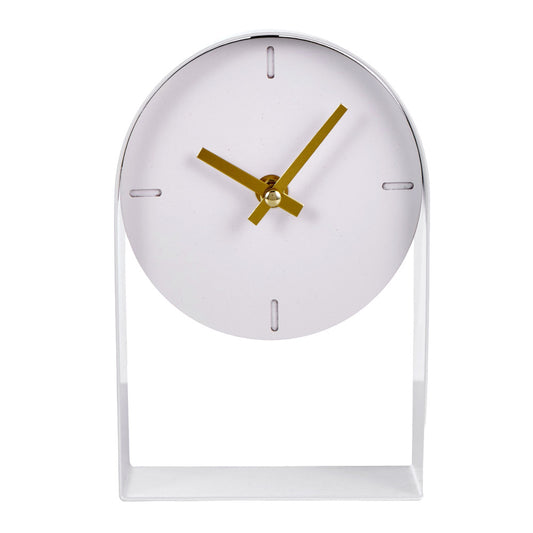 Emporium Eaglin Table Clock