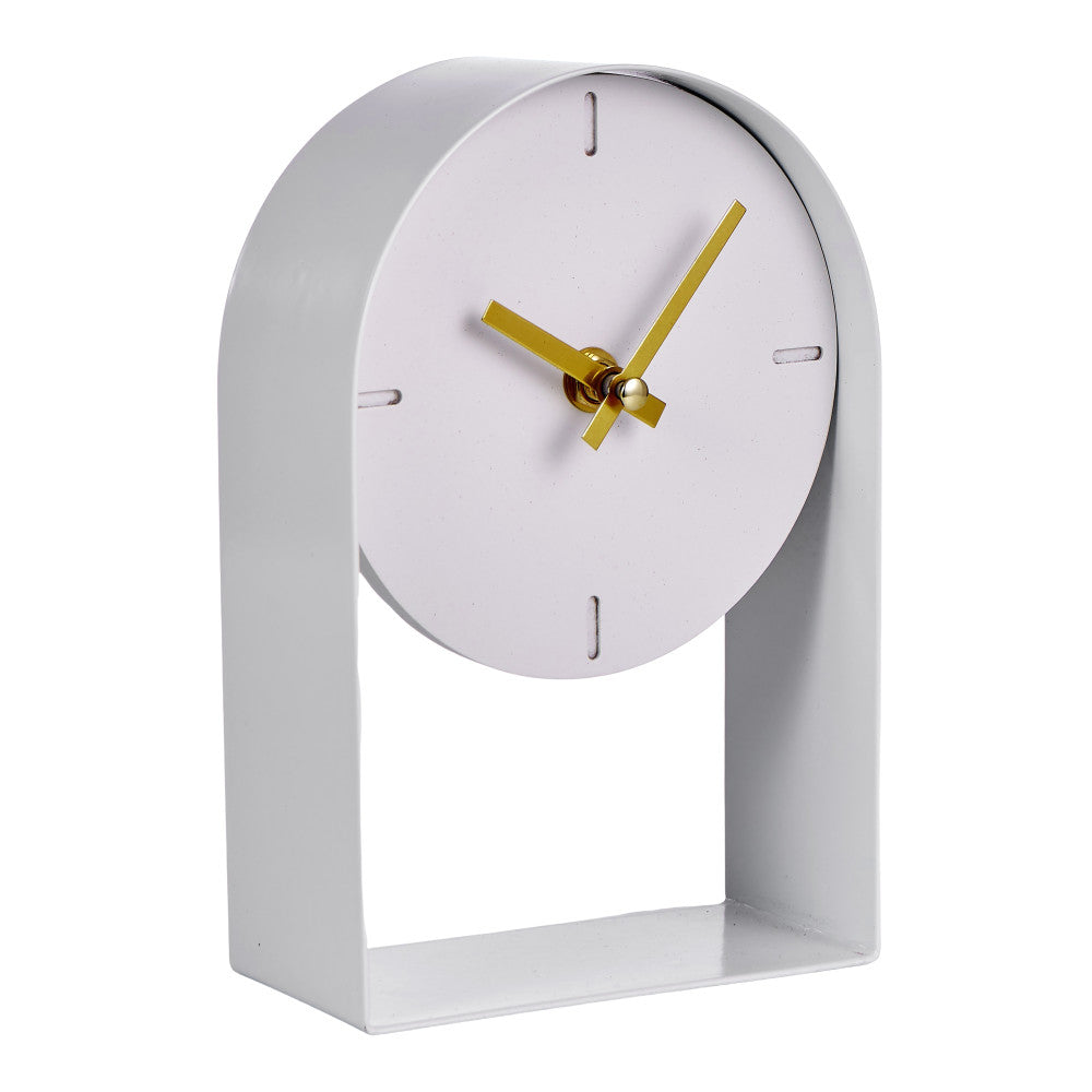 Emporium Eaglin Table Clock