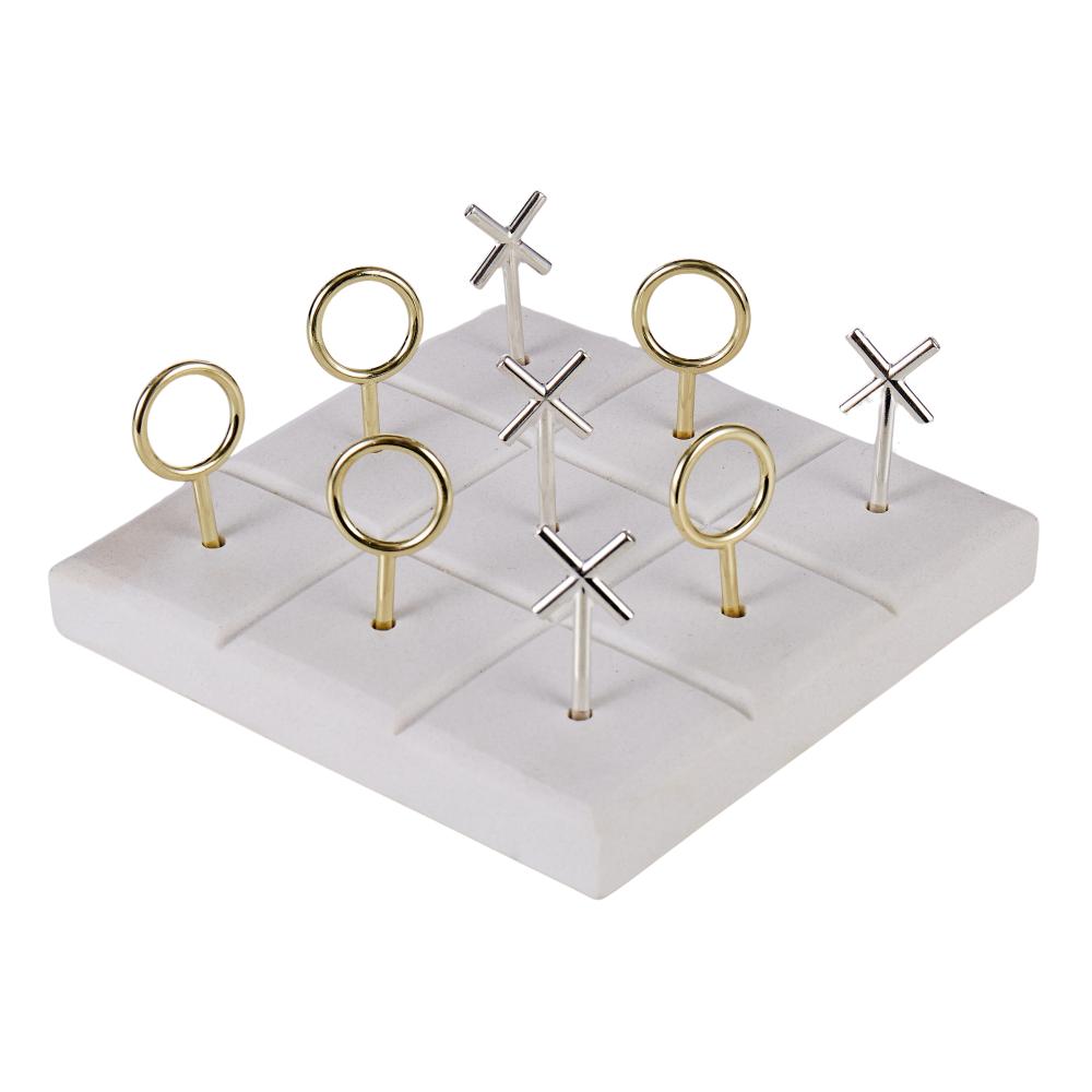 Emporium Elodie Naughts And Crosses