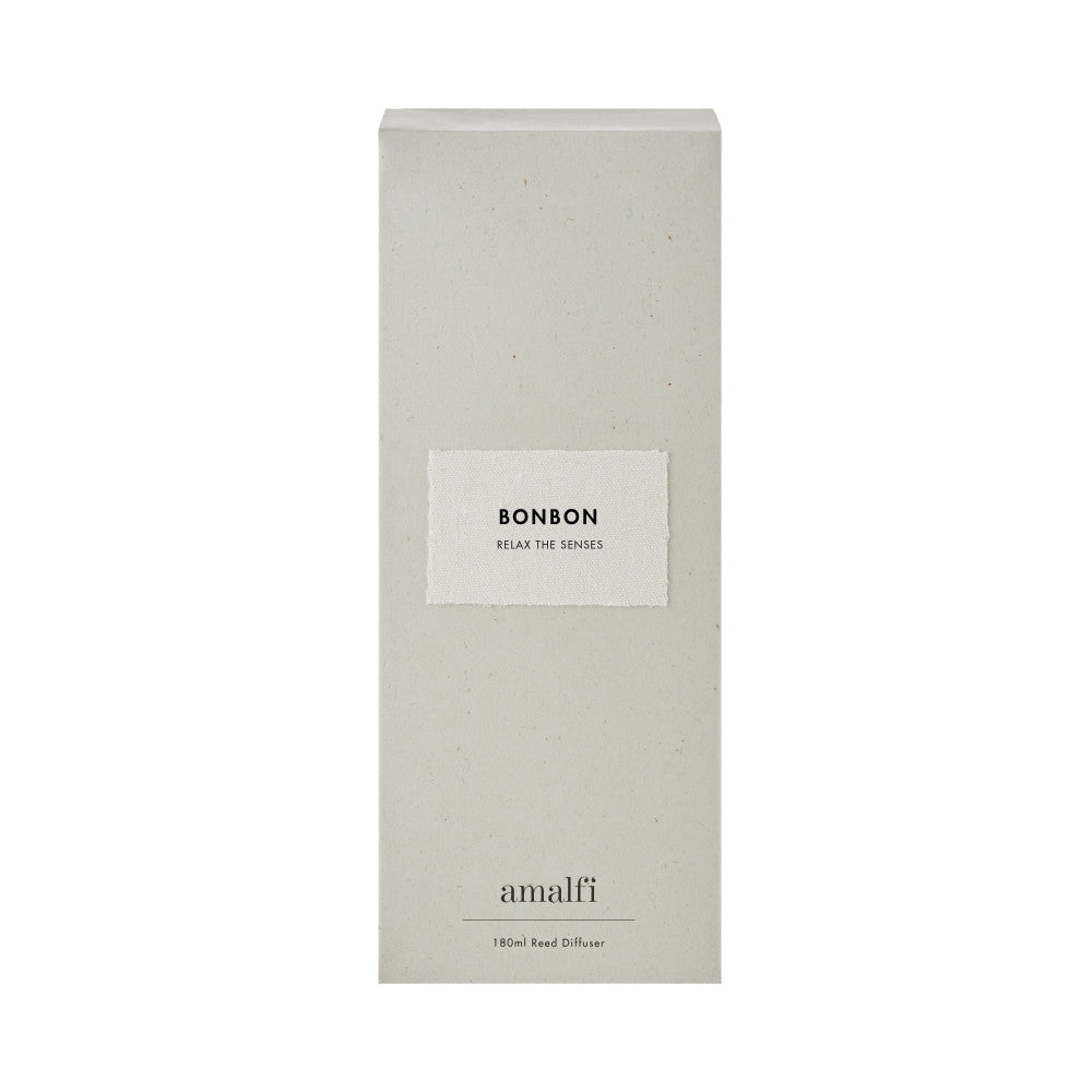 Amalfi Bonbon Scented Diffuser 180ml