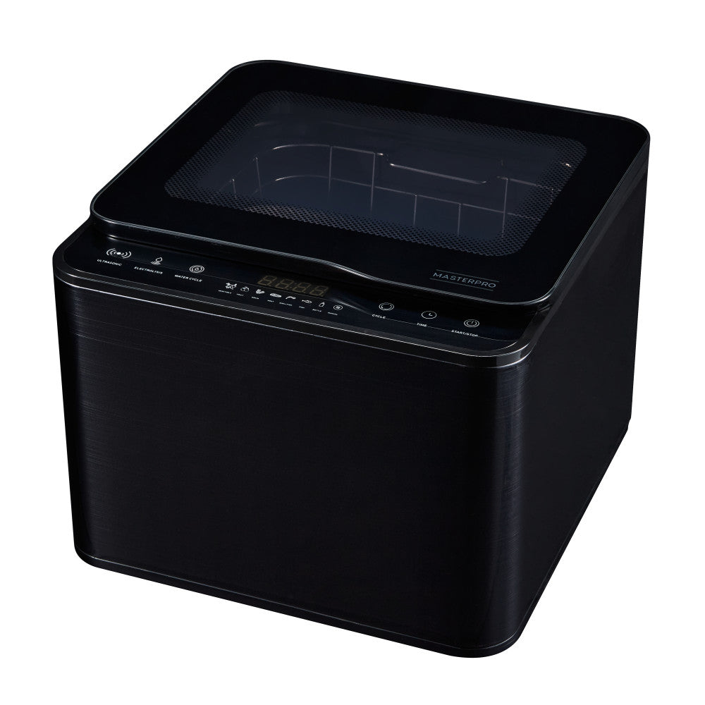 Masterpro XL 10L Deluxe Food Purifier Ultrasonic Cleaner