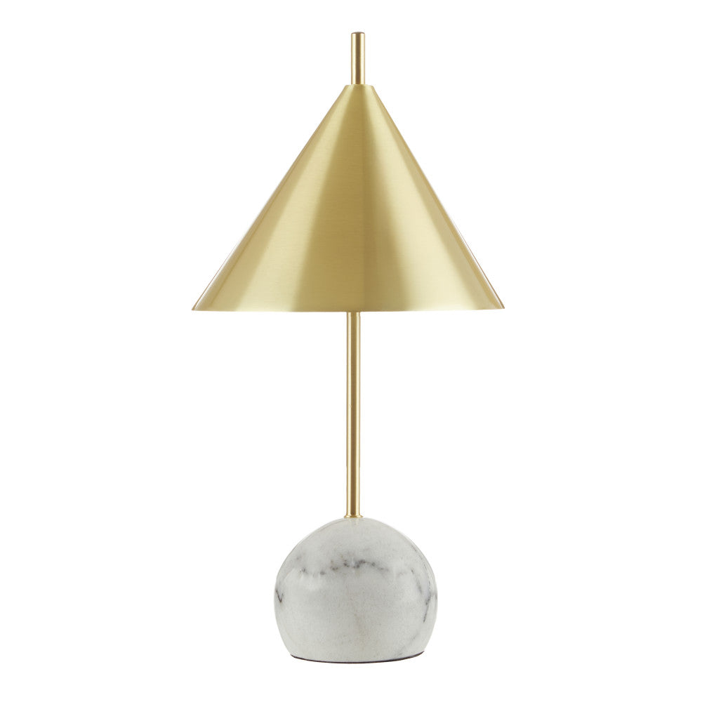 Amalfi Charlie Conical Table Lamp