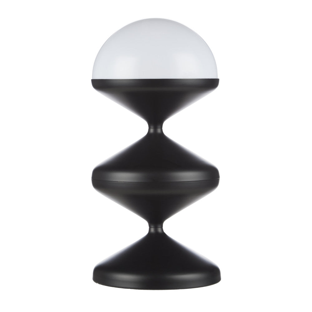 Academy Martyn Swirl Table Lamp