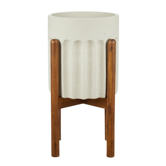 Amalfi Barkley Planter