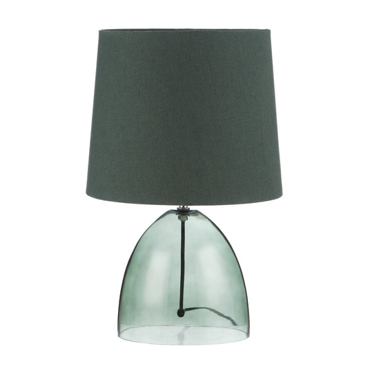 Amalfi Telmo Glass Table Lamp