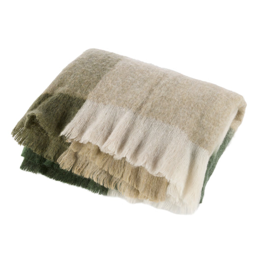 Amalfi Bowie Throw