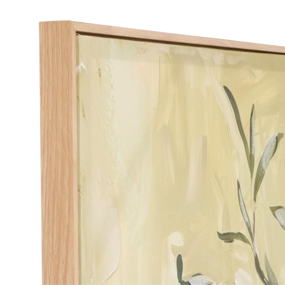 Amalfi Cecil Hand Painted Wall Art