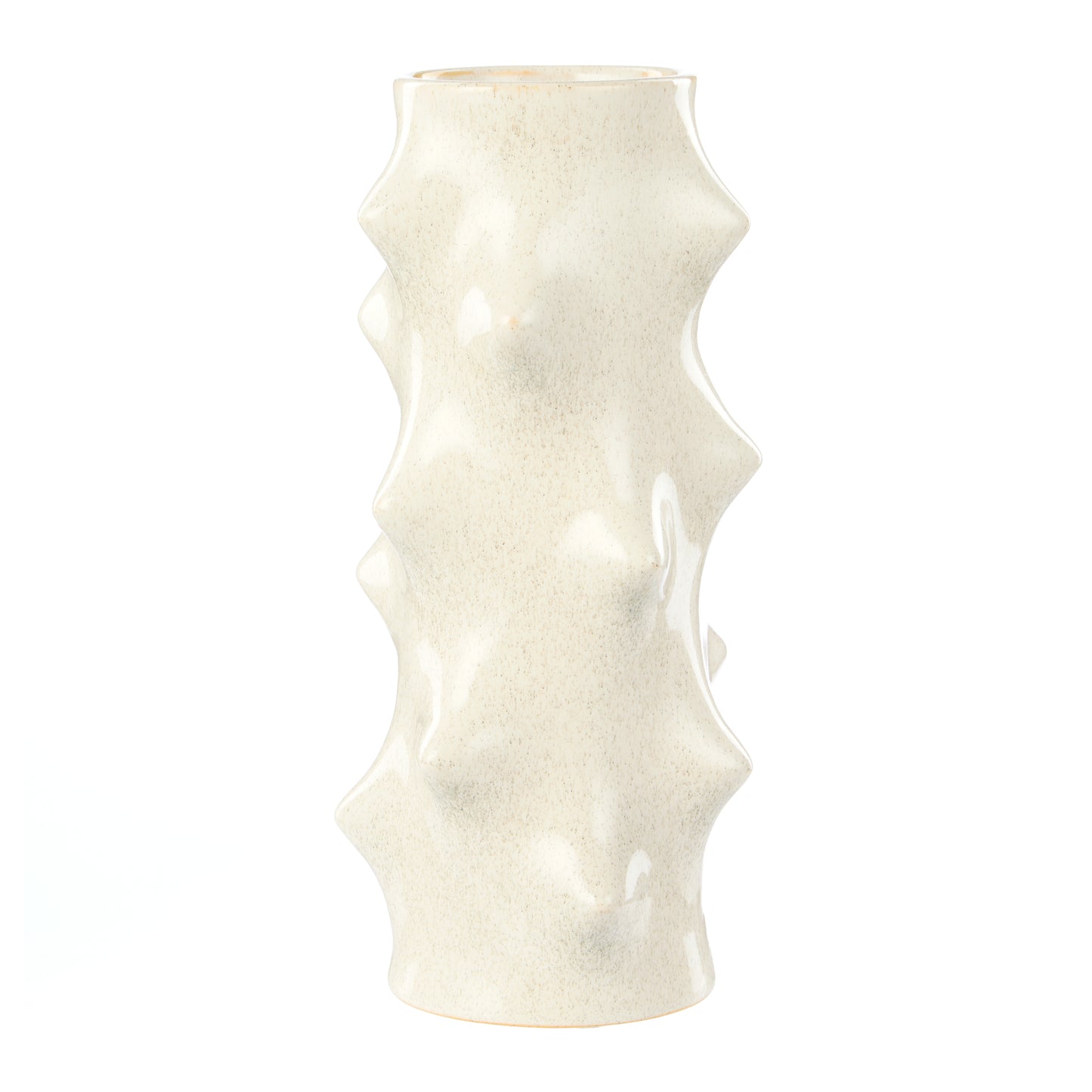 Amalfi Caldera Vase
