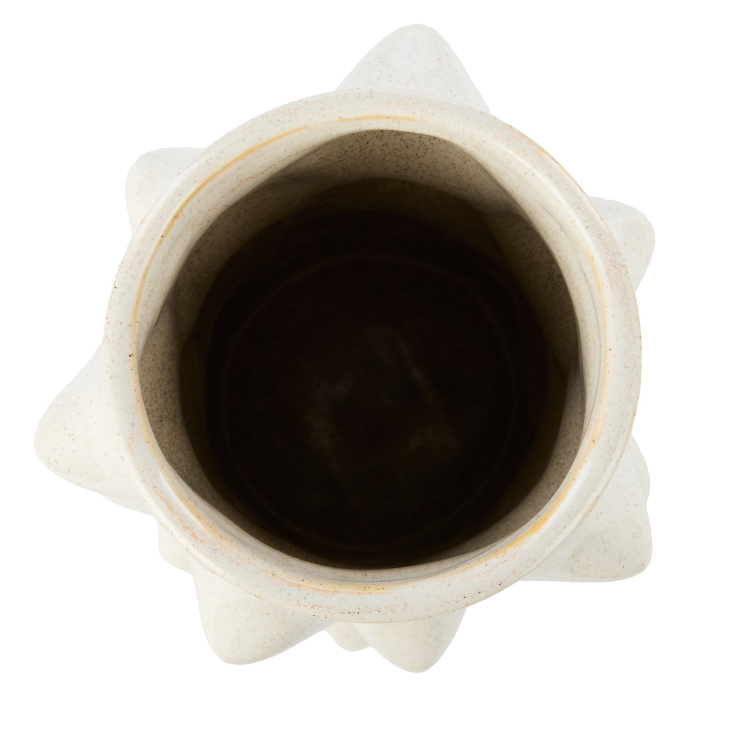 Amalfi Caldera Vase