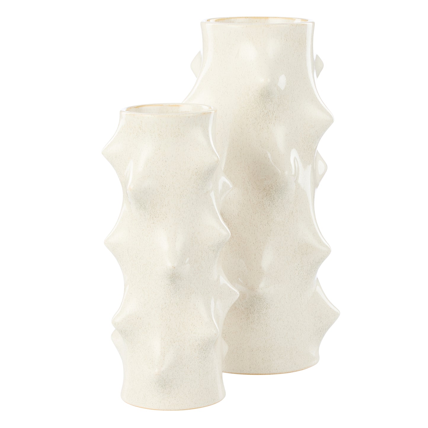 Amalfi Caldera Vase