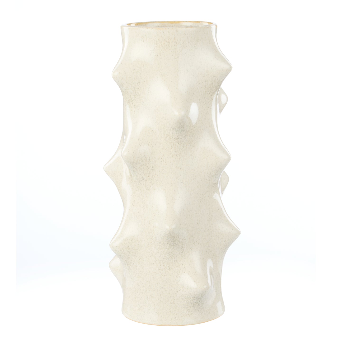 Amalfi Caldera Vase