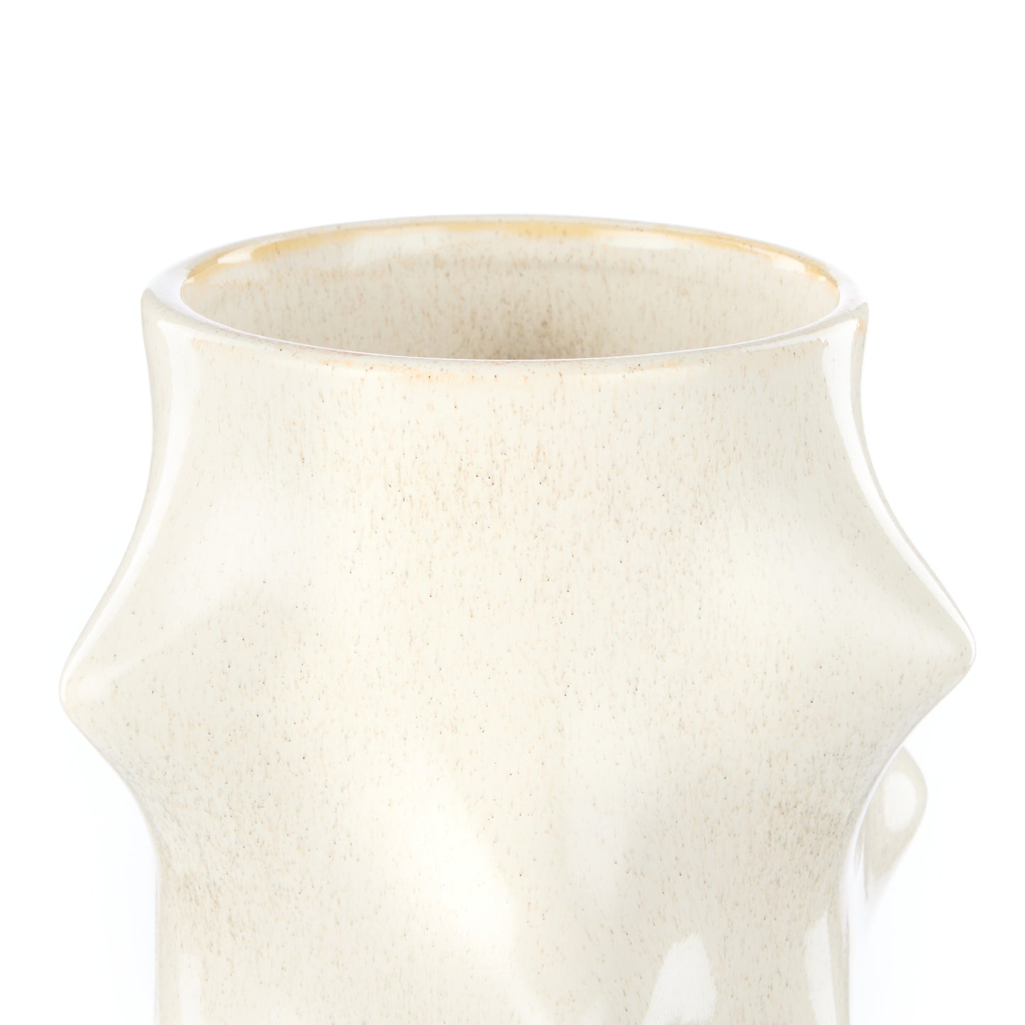 Amalfi Caldera Vase