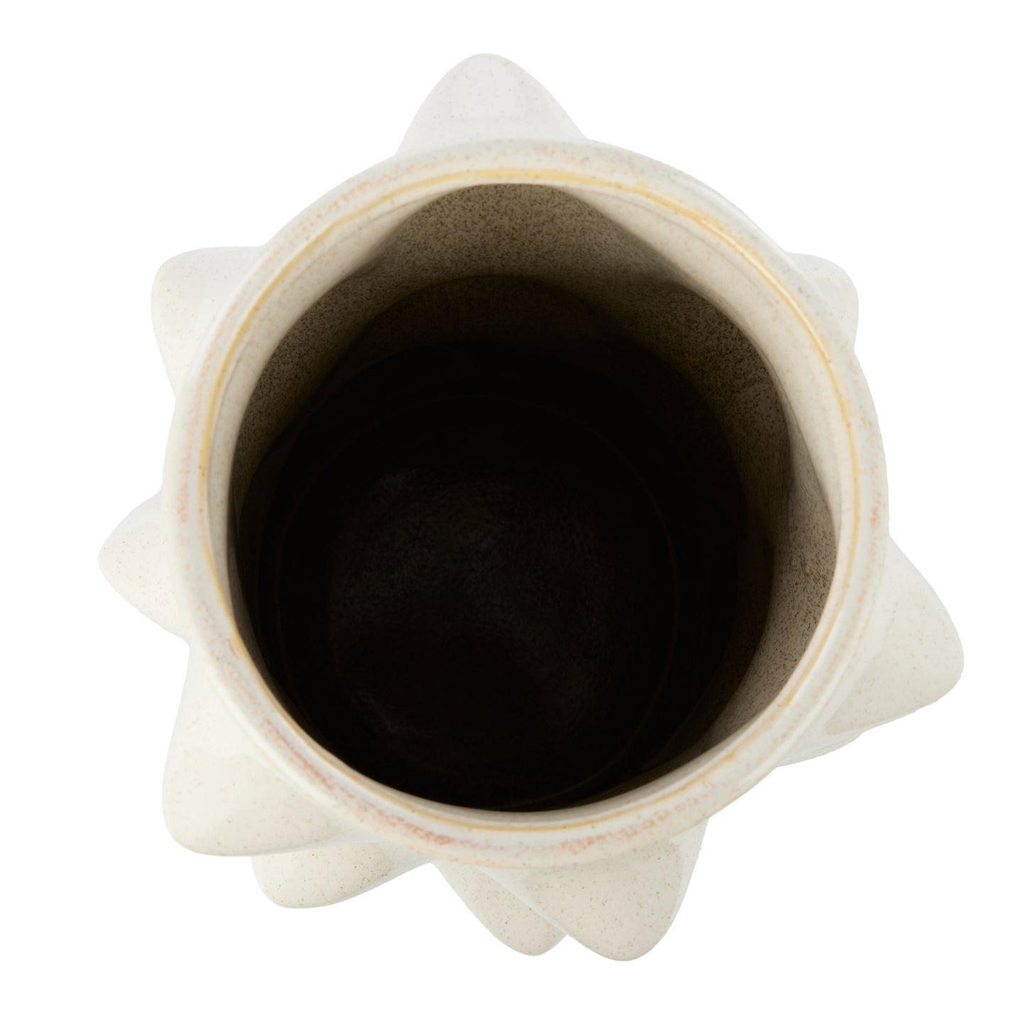 Amalfi Caldera Vase