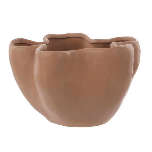 Amalfi Fluid Vase Small