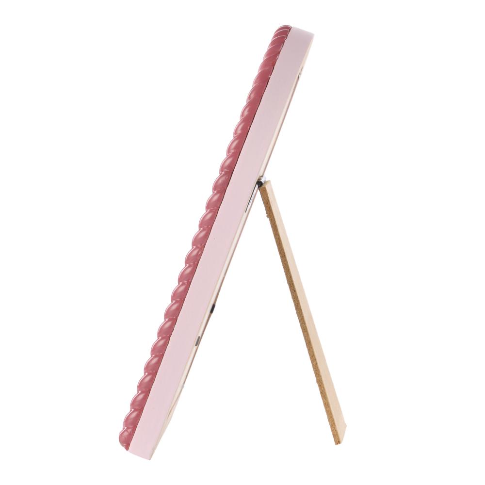 Emporium Bec Arch Photo Frame in Pink at MyHouse